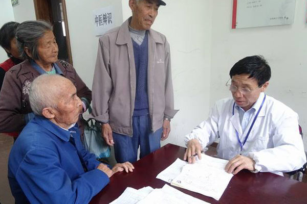 健康一體機(jī)健康體檢常識(shí)