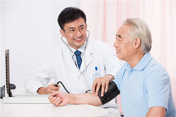 健康一體機健康信息管理系統(tǒng)