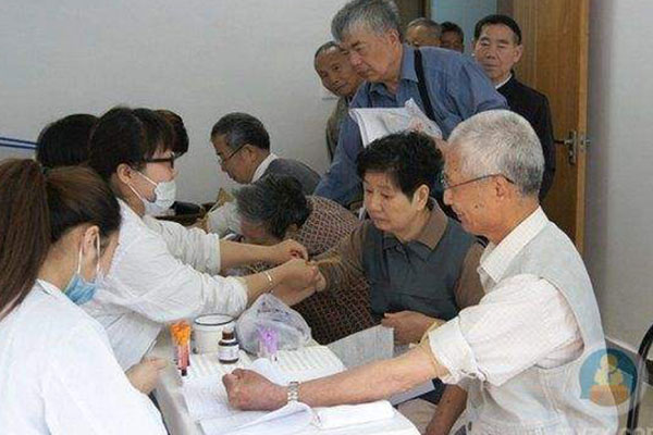 健康一體機健康信息管理系統(tǒng)