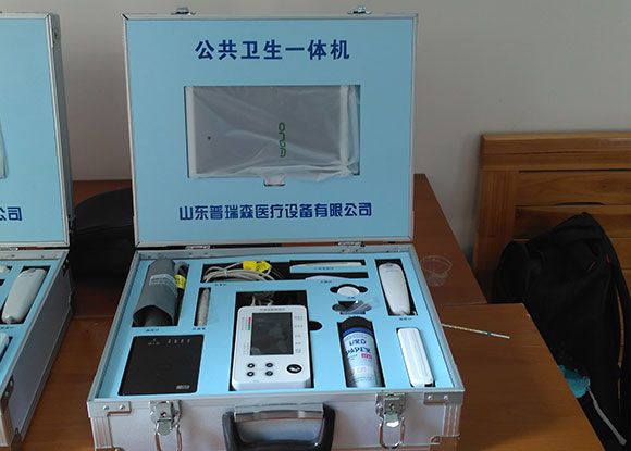 智能體檢一體機(jī)自助式的體檢功能 智能體檢一體機(jī)自助式的體檢功能