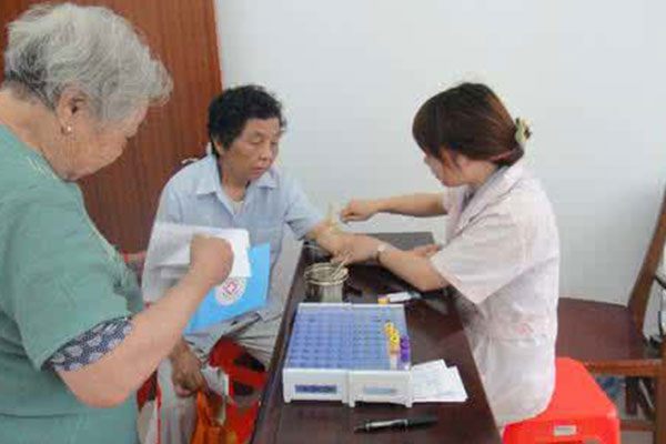 健康一體機(jī)控制系統(tǒng)顯示設(shè)計