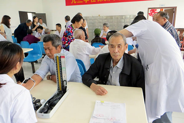 健康一體機(jī)控制系統(tǒng)顯示設(shè)計